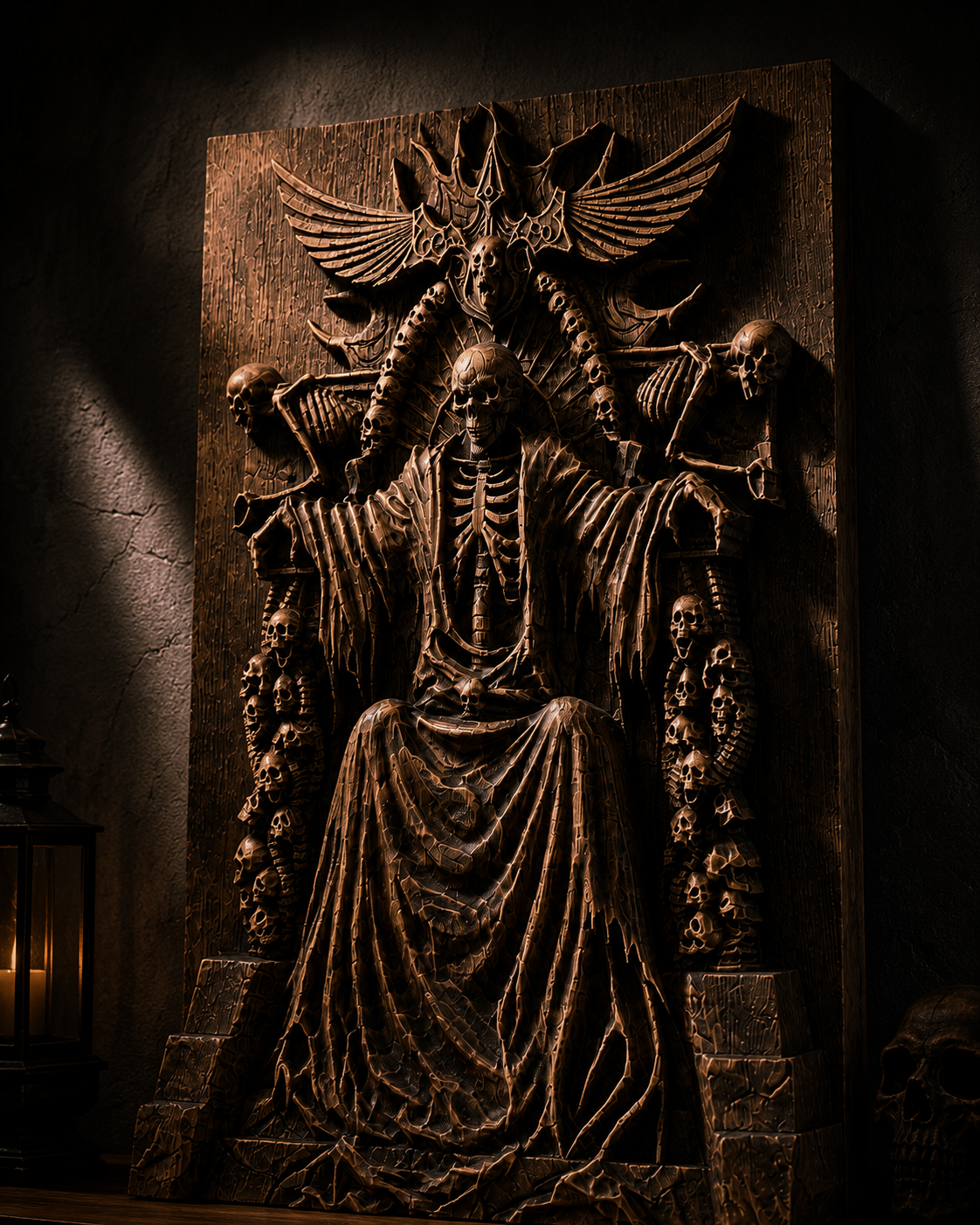 The Throne of Death - Image 6