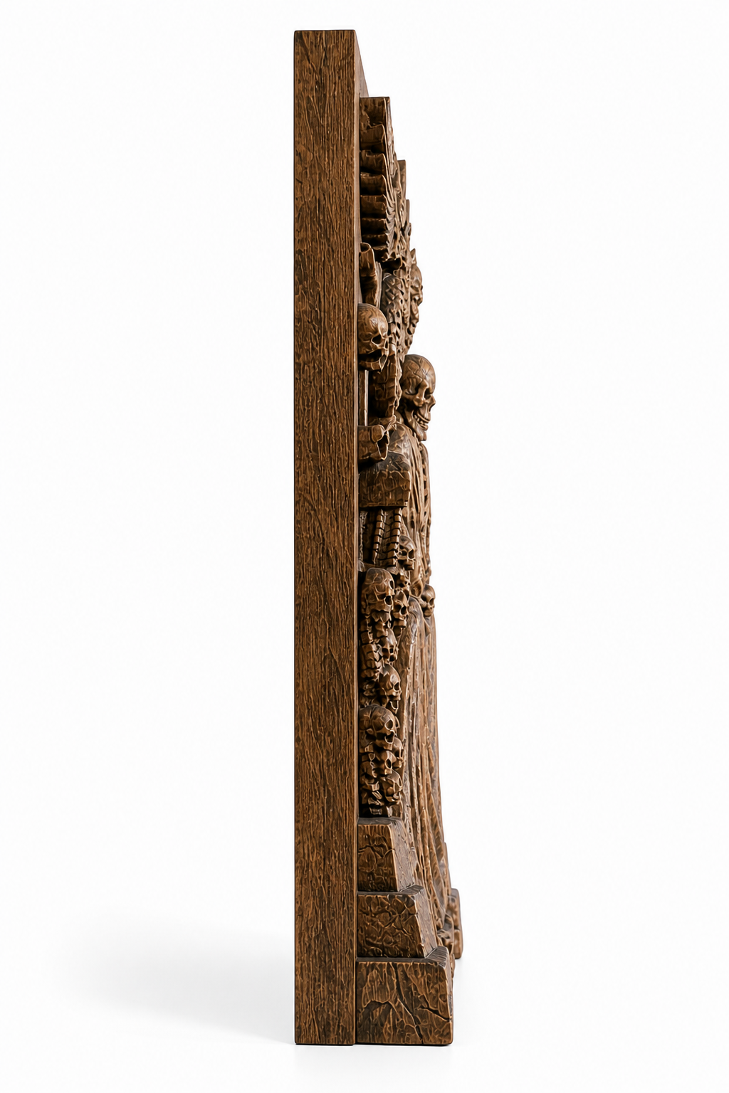 The Throne of Death - Image 4