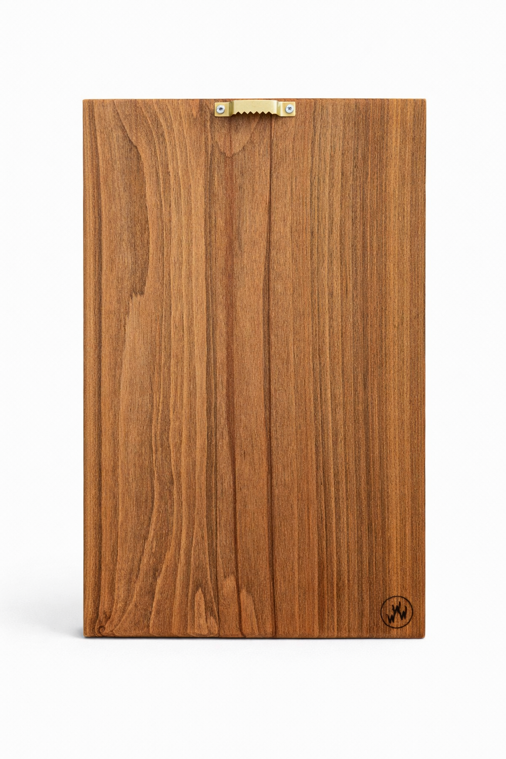 Khan Krum Wood Carving | Bulgarian Historical Wall Art | Handmade Beech Wood Panel - Image 5